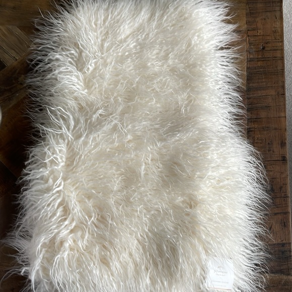 2 Pottery Barn pillow covers with inserts - Picture 4 of 5